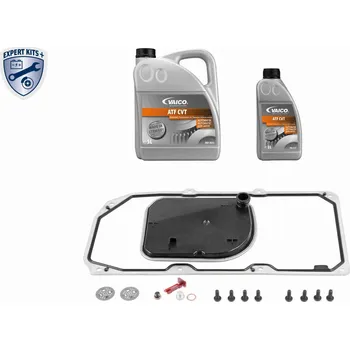 Převodovka Sada Dílů, výměna oleje automatické převodovky VAICO V30-2253