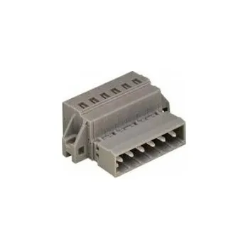 Elektrický konektor Kon. WAGO 231-602 2-pól. WAGO Elektro 37-10-255-18602