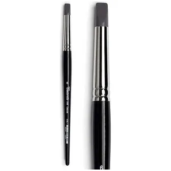 Umělecký štětec Kaučukový štětec Tintoretto 508 – velikost 2 (Kaučukový štětec Tintoretto 508 – velikost 2)