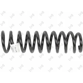 Vinutá pružina podvozku ABAKUS 234-02-039