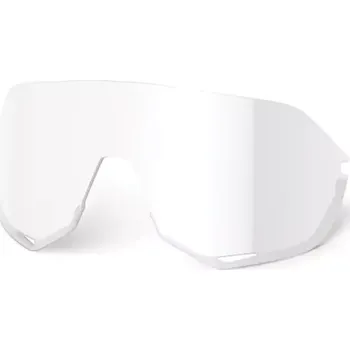 Motocyklové brýle 100% S2 náhradní sklo