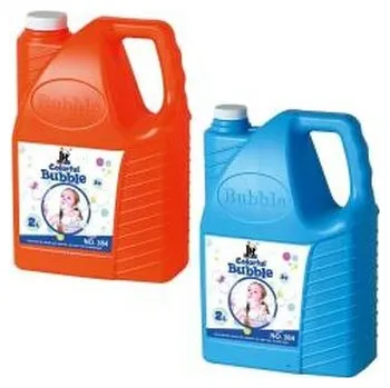 Hra na zahradu Płyn do baniek 2L MIX