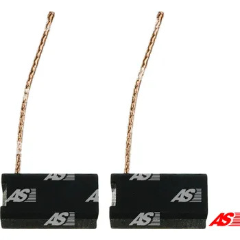 Uhlíky - sada AS-PL (OB9015S)