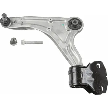 Zavěšení kol Řídicí páka, zavěšení kol LEMFÖRDER 43659 01