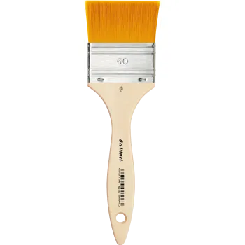 Umělecký štětec Široký štětec da Vinci 5076 – velikost 20 (Široký štětec da Vinci 5076 – velikost 20)