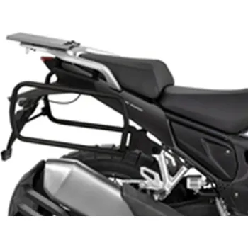 Zavazadlo na motocykl SHAD Montážní sada 4P systém M0XR524P (pro kufry a brašny TERRA a SH38X)