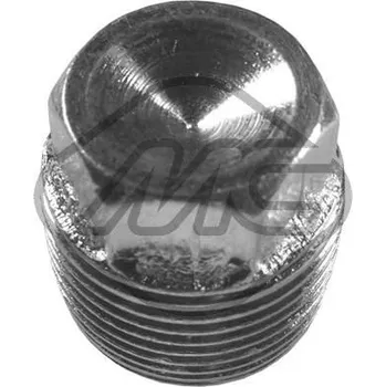 Olejová vana Závitová zátka, olejová vana Metalcaucho 00675