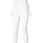 Dámská sukně Mizuno Mugen 2In1 Skirt White M