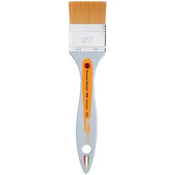 Umělecký štětec Široký syntetický štětec 302 – velikost 20mm (Široký syntetický štětec 302 – velikost 20mm)