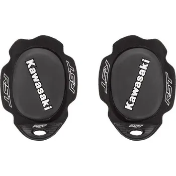 Moto obuv Kawasaki Kolenní slidery Kawasaki - RST