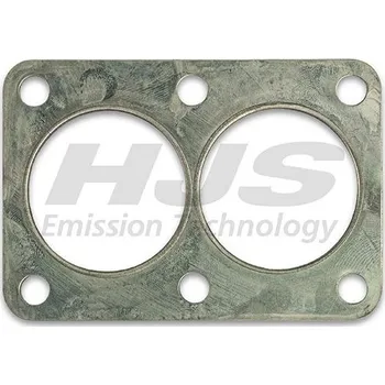 Těsnění výfuku Těsnění, výfuková trubka HJS 83 14 1620