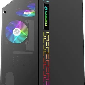 Gamemax Dark Ranger / H605-TR