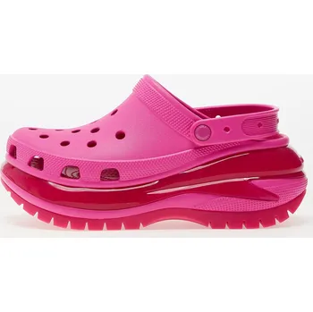 Pánské tenisky Tenisky Crocs Classic Mega Crush Clog Juice EUR 39-40