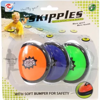 Lamps 59090 Házecí žabky do vody 3ks