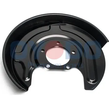 Brzdový kotouč Ochranný plech proti rozstřikování, brzdový kotouč OYODO 11H9026-OYO