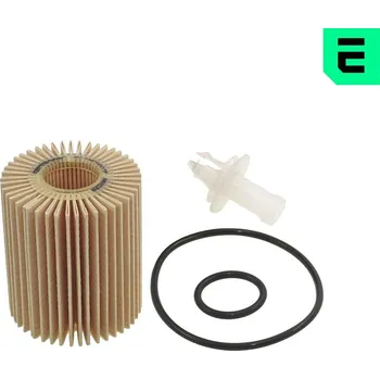 Olejový filtr Olejový filtr OPTIMAL OP-FOF40079