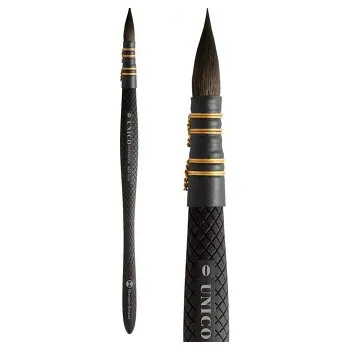 Umělecký štětec Akvarelový štětec Infinito 850 – velikost 0 (Akvarelový štětec Infinito 850 – velikost 0)