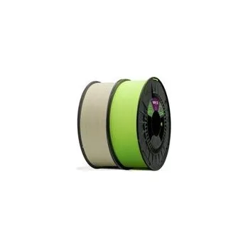 Filament WINKLE PLA HD FILAMENT GLOW ALIEN GREEN 1,75MM 1KG (3DPWINKLEPLAALIENGREEN)