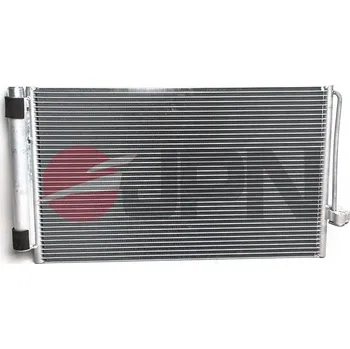 Výparník klimatizace Kondenzátor, klimatizace JPN 60C9086-JPN