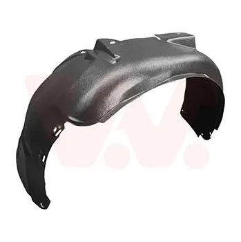 Příslušenství karosérie obložení, dutina kola VAN WEZEL 0323433