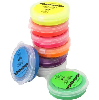 Cyklistické mazivo Vosky na řetěz WEND Wax-ON Chain Wax 6PACK