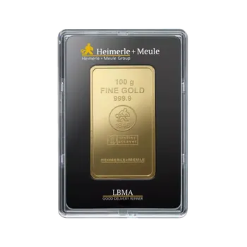 Heimerle + Meule 100g