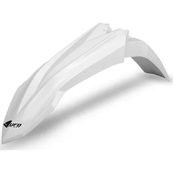 Blatník karosérie UFO blatník přední BETA RR 250/300/350/400/450 20-26, barva bílá (UFO blatník přední BETA RR 250/300/350/400/450 20-26, barva bílá)