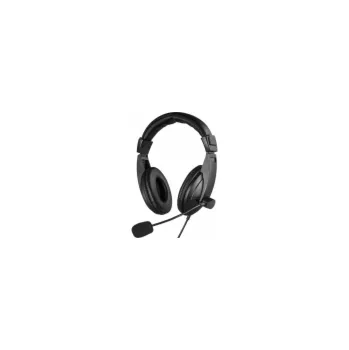 Sluchátka Sandberg 325-28 Saver MiniJack Headset Large