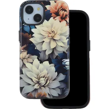 Náhradní kryt pro mobilní telefon TFO Decor kryt pro iPhone 11 Spring