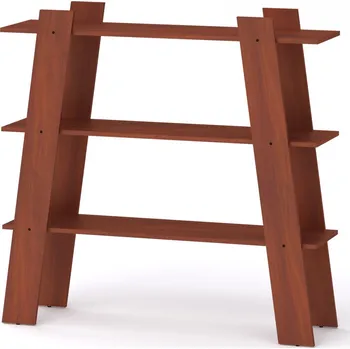 Stojan na květiny Max-i Regál policový / stojan na kytky P-28 | KALVADOS Zvolte barvu:: kalvados