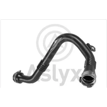 Turbodmychadlo 8200804000 potrubí sání turba renault 1.9 dci