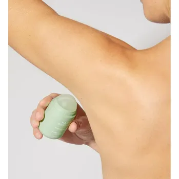 HAAN Purifying Verbena deodorant s prebiotiky 40 ml