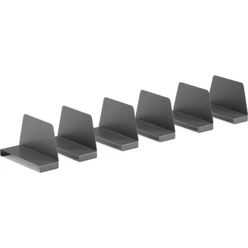 Dílenský stůl Přepážka CARGO, výška 160 mm, bal. 6 ks