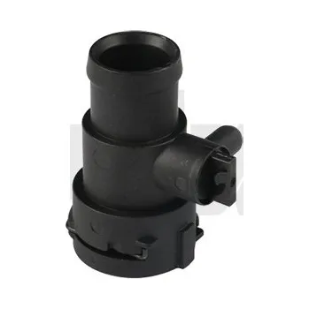 Chladič motoru Příruba chladiva vika (11221780901)