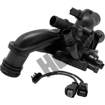 Těsnění motoru Termostat, chladivo HEPU TM1208