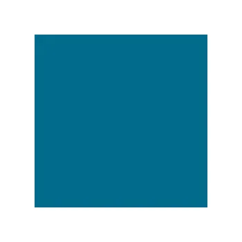 Akrylový marker Liquitex 2mm – Cerulean blue 470 (Akrylový marker Liquitex 2mm – Cerulean blue 470)