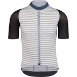 Q36.5 Dottore Clima Jersey White - vel. M r.25