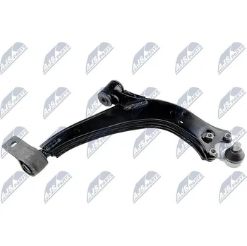 Zavěšení kol Řídicí páka, zavěšení kol NTY ZWD-CT-020