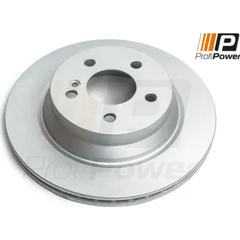 Brzdový kotouč Brzdový kotouč ProfiPower 3B2150