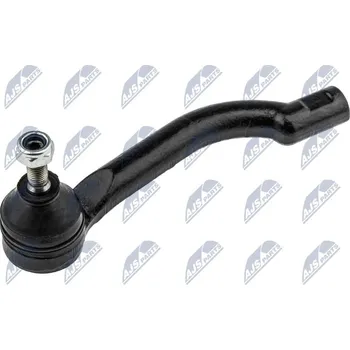 Soustava řízení Hlava příčného táhla řízení NTY SKZ-NS-065