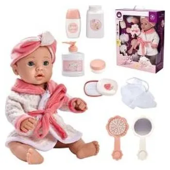 Panenka Lalka z akcesoriami 3cm