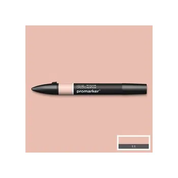 Oboustranný popisovač WN Promarker – Wheat (Y229) (Oboustranný popisovač WN Promarker – Wheat (Y229))