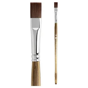 Umělecký štětec Štětec Top Graphic série 601 – velikost 0 (Štětec Top Graphic série 601 – velikost 0)