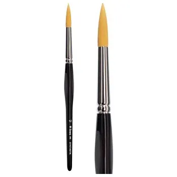 Umělecký štětec Štětec Lineo 292 – velikost 2/0 (Štětec Lineo 292 – velikost 2/0)