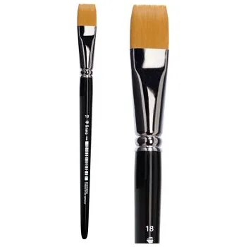 Umělecký štětec Štětec Lineo 193 – velikost 0 (Štětec Lineo 193 – velikost 0)