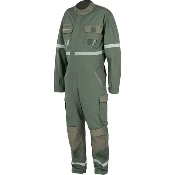 Armáda Francouzská Kombinéza pro leteckého mechanika FRANCOUZSKÁ zánovní Velikost: 168/89-96