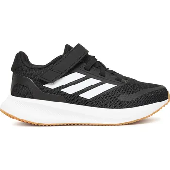 Chlapecké tenisky Dětská sportovní obuv (tréninková) ADIDAS-Runfalcon 5 K core black/ftwr white/gum 3 Černá 32