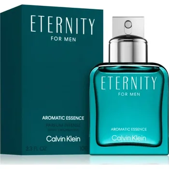 Parfém Calvin Klein Calvin Klein Eternity Aromatic Essence , Parfémovaná voda 100ml - Tester Pre mužov Parfémovaná voda