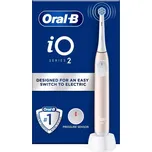 Oral-B iO Series 2 Calm Pink elektrický kartáček