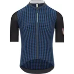 Q36.5 Dottore Clima Jersey Navy Blue - vel. M r.25